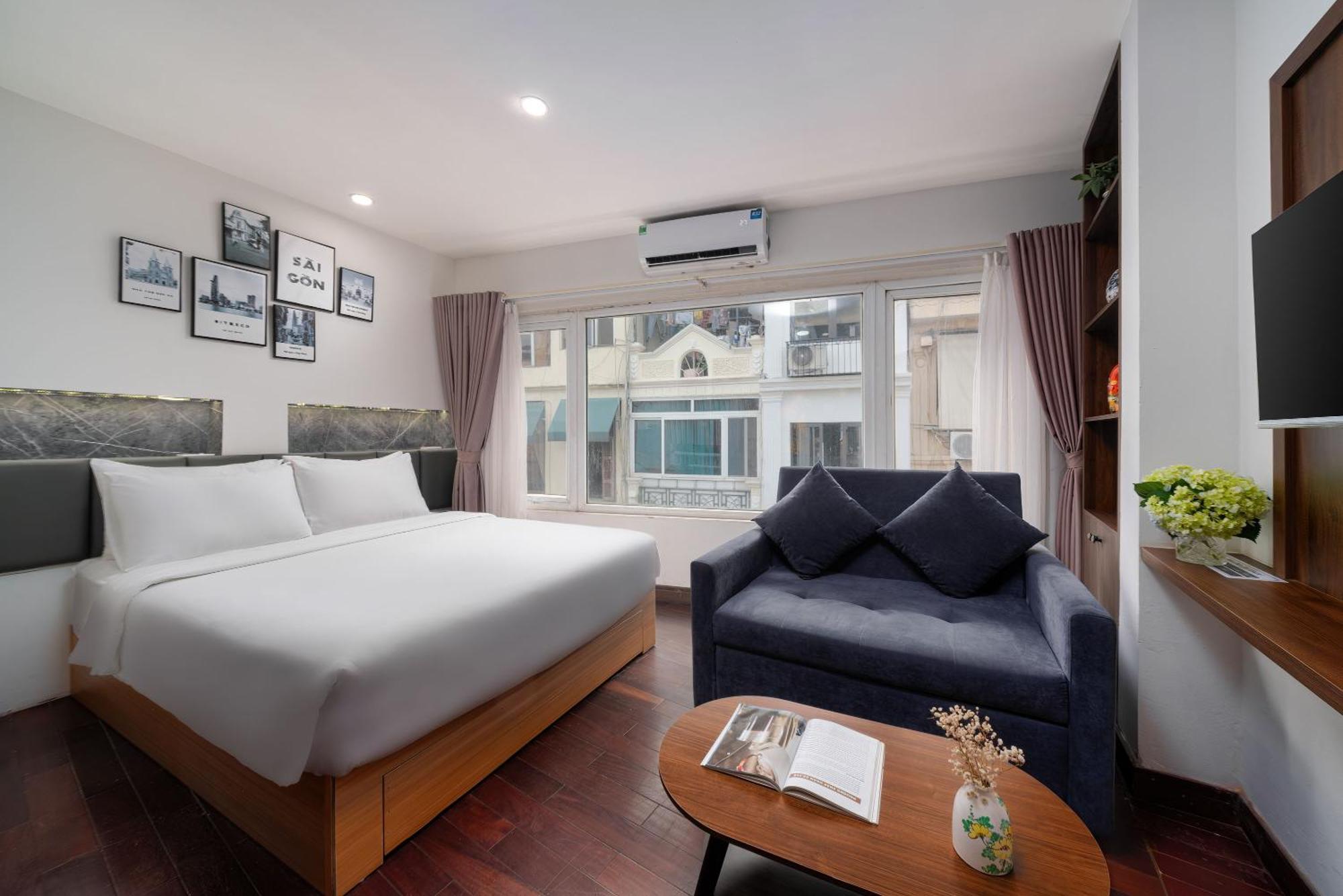 Charlie House Hanoi — Photos 1