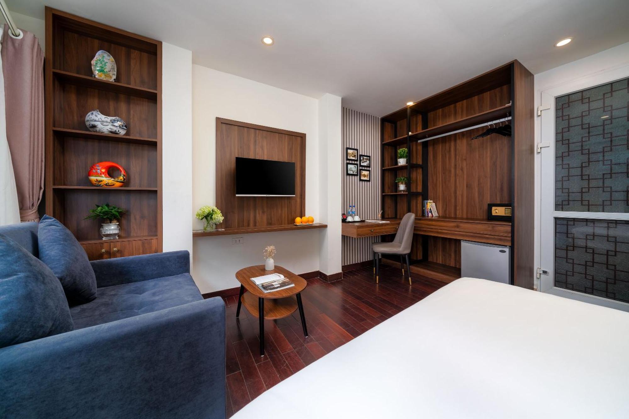 Charlie House Hanoi — Photos 3