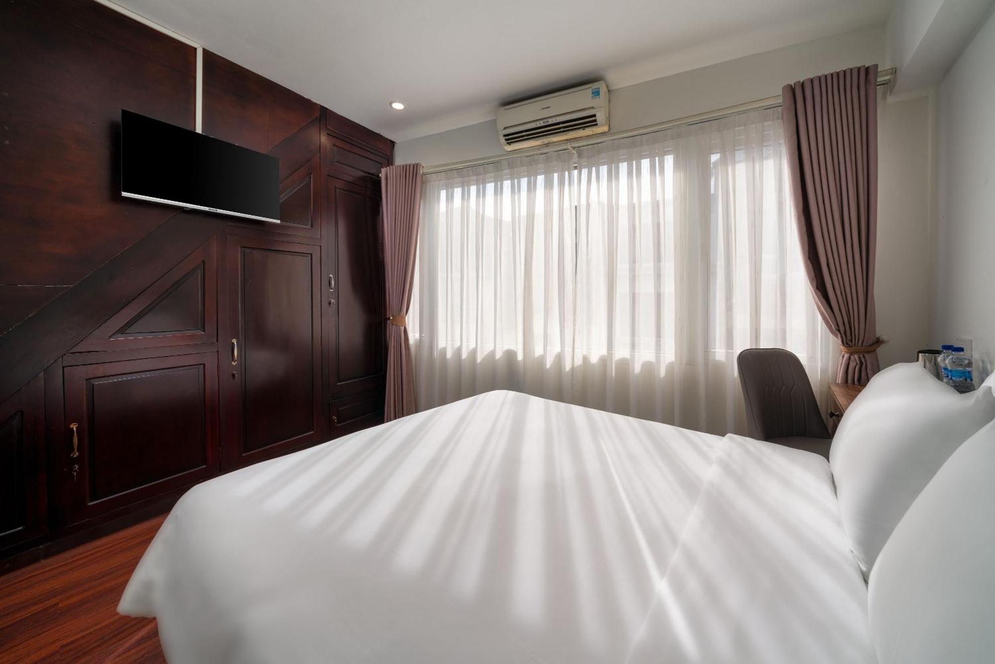 Charlie House Hanoi — Photos 2